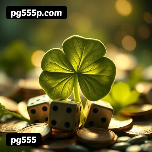 Loterias online disponíveis na pg555