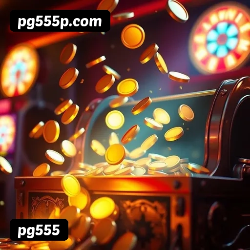 Níveis do programa VIP da pg555